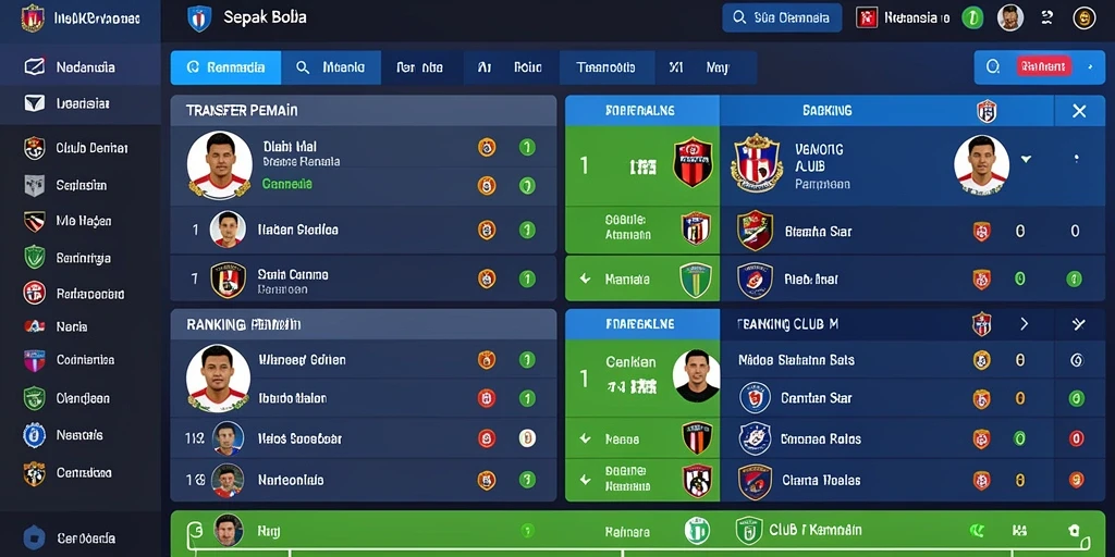 Pengalaman multiplayer yang seru dan mendebarkan.