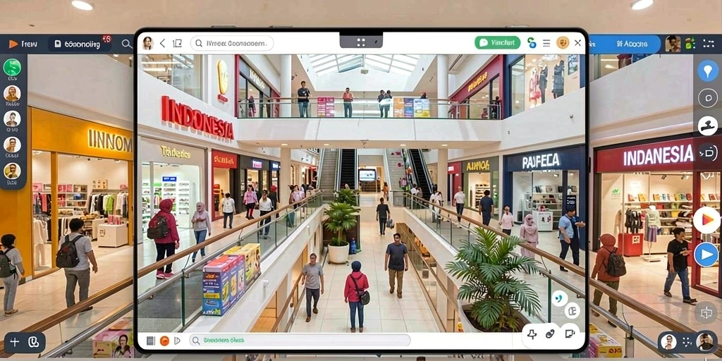 Level yang menantang dengan grafis yang memukau.