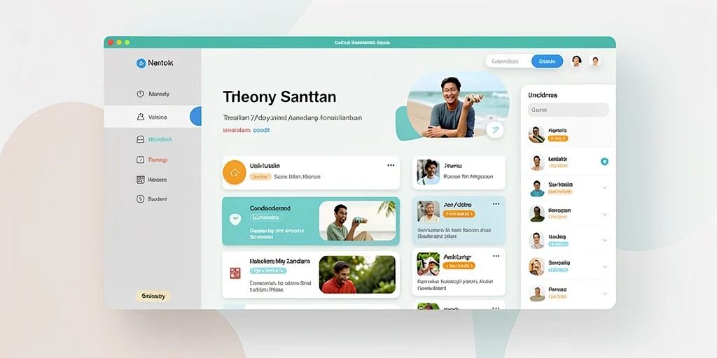 Sistem reward yang memikat dan memberi motivasi.