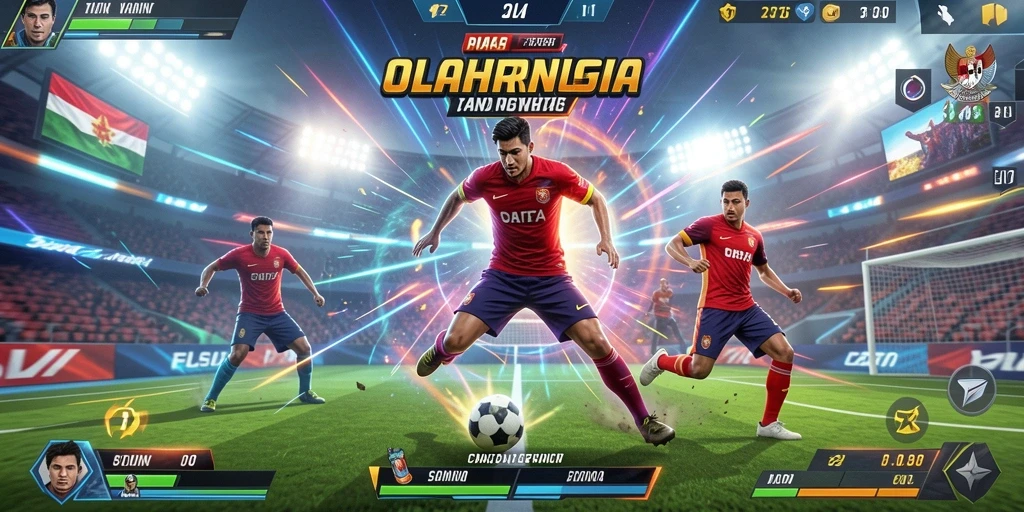 Fitur kolaborasi tim yang memungkinkan kerja sama.