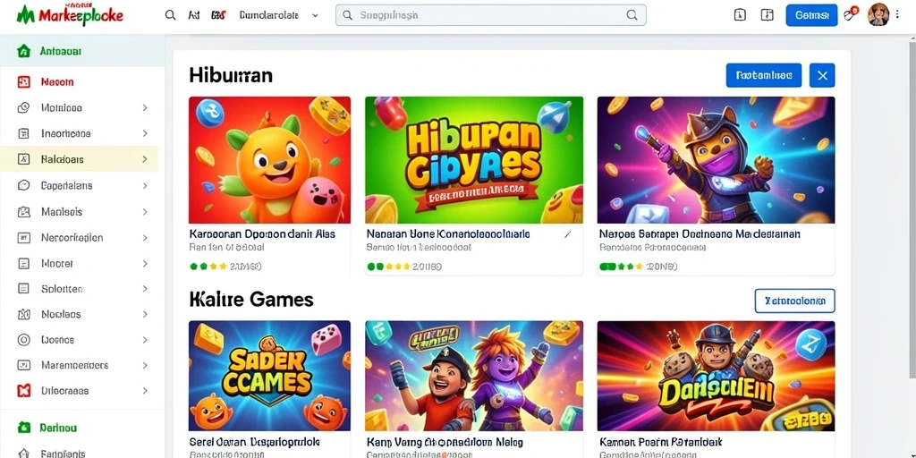 Bonus menarik yang bisa kamu dapatkan setiap hari.