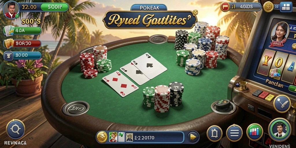 Event menarik dengan hadiah yang menggiurkan.