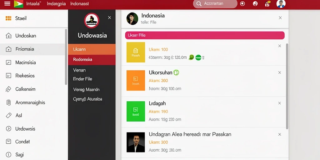Ruang sosial untuk berinteraksi dengan pemain lain.
