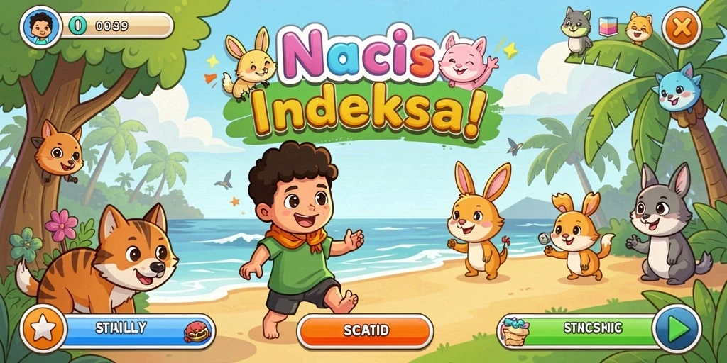 Sistem reward yang menguntungkan untuk pemain.