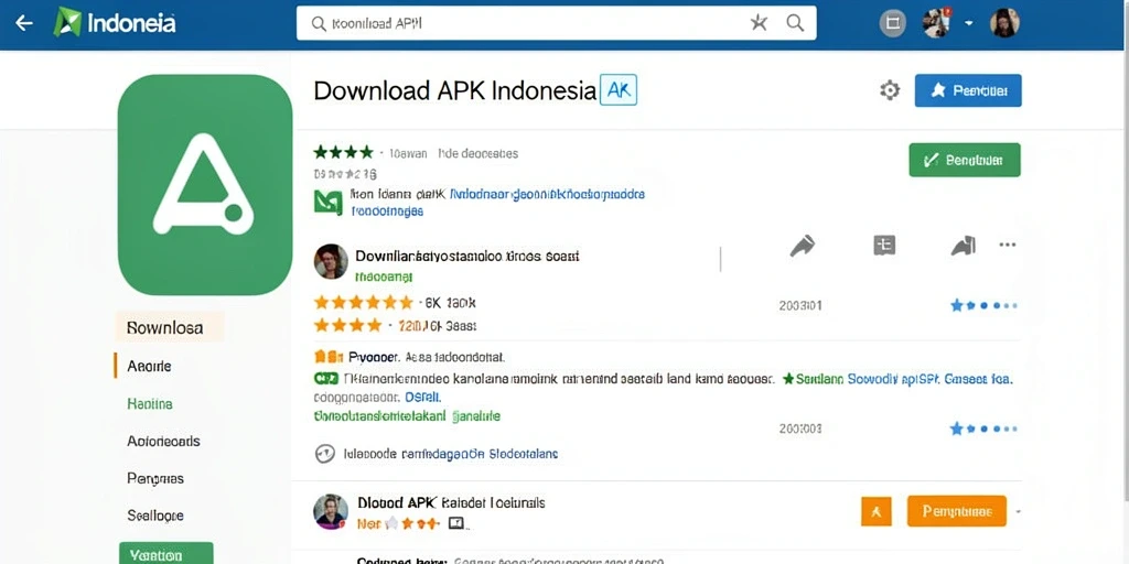 Karakter unik yang memperkaya pengalaman bermain.