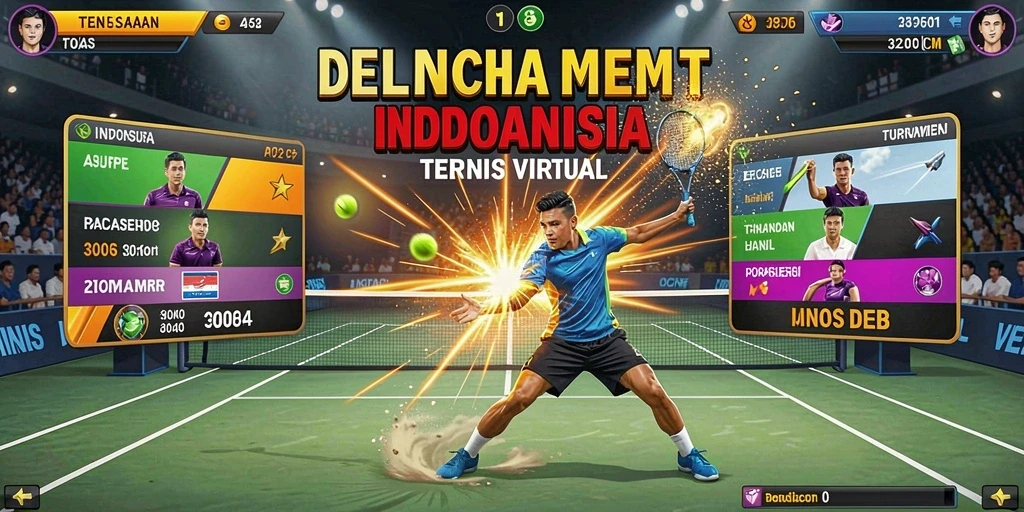 Sistem penghargaan yang menggiurkan dan menarik.