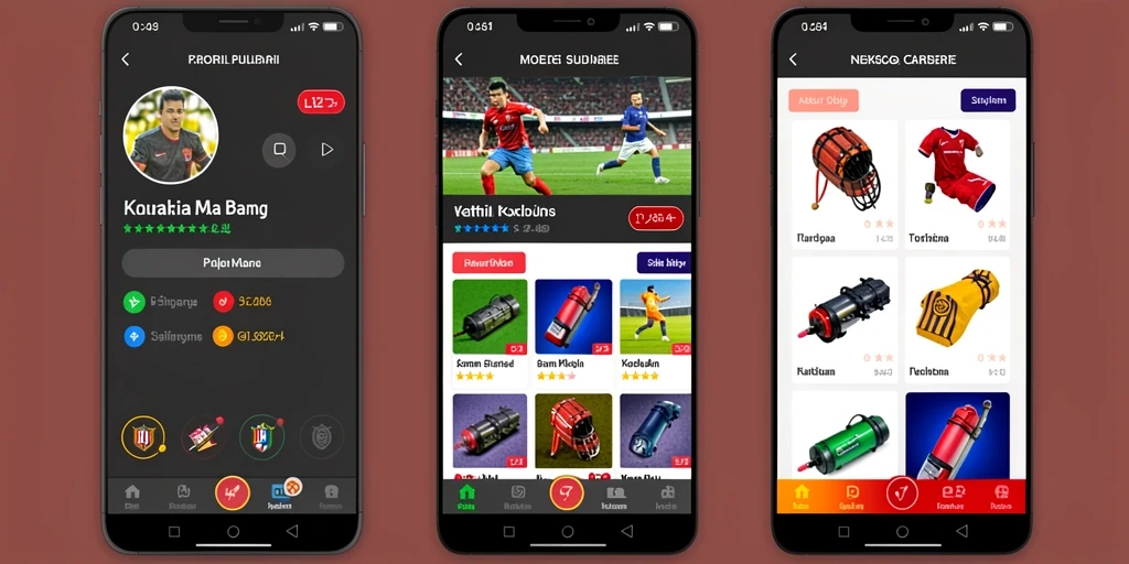Pengguna dapat berkolaborasi dalam mode multiplayer.